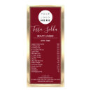 Recherche de ongle cartes publicitaires Spa