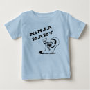 Recherche de de ninja bébé tshirts Enfants