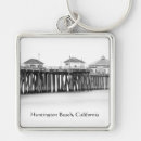 Recherche de la californie porteclés Côte ouest
