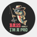 Recherche de pêche humour autocollants Faune