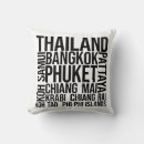 Recherche de thaïlande coussins Vacances