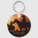 Recherche de le colorado porteclés Cowboy