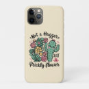 Recherche de cactus drôle iphone coques Plante
