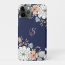 Recherche de et floral bleu électronique Tendance
