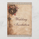 Recherche de clé à mon coeur invitations Pour eux