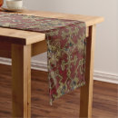 Recherche de motif oriental chemins de tables Ethnique