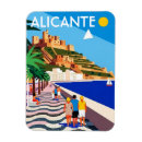 Recherche de alicante espagne magnets Voyage
