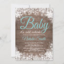 Recherche de froid invitations Flocon de neige