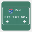 Recherche de nationale autocollants Route