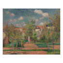 Recherche de pissaro posters Impressionniste