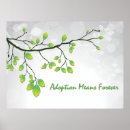 Recherche de adoption posters Adoptif