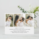 Recherche de collage mariage invitations Simple