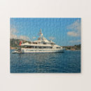 Recherche de yacht puzzles Océan