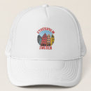 Recherche de la suède casquettes Voyage