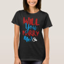 Recherche de proposition tshirts Fiancée