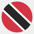 Recherche de port autocollants Drapeau