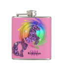 Recherche de licorne bar Parties scintillant