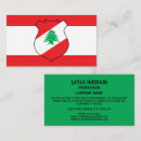 Recherche de libanais Drapeau libanais