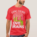 Recherche de les sciences tshirts Enseignants