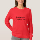 Recherche de amour indonésie tshirts Indonésien