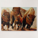 Recherche de veau puzzles Taureau