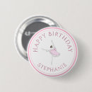 Recherche de ballerine rose badges Tutu