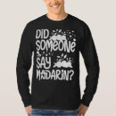 Recherche de orange mandarine tshirts Arbre