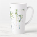 Recherche de bambou tasses Abstrait