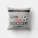 Recherche de soccer coussins Garçons