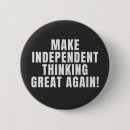 Recherche de penseur badges Penser