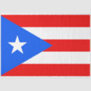 Recherche de drapeau de rico Puerto rican