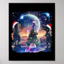 Recherche de hurlement posters Lune