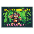 Recherche de singe de fille posters Pour tous