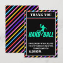 Recherche de joueurs de handball Sports