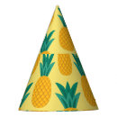 Recherche de ananas chapeaux Motif