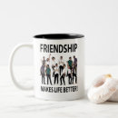 Recherche de bff tasses Besties bff amitié