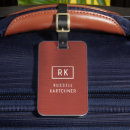 Recherche de bros Monogramme