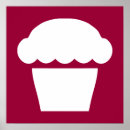 Recherche de petit gateau simple posters Boulangerie