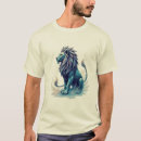 Recherche de logo lion vêtements Roi