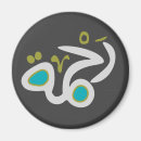 Recherche de accent magnets Gris