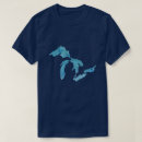 Recherche de great lakes tshirts Erie