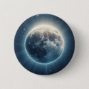 Recherche de pleine lune badges Espace