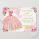 Recherche de quinze ans invitations Aquarelle