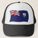 Recherche de hélène casquettes Drapeau de sainte hélène