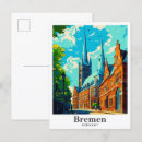 Recherche de brème cartes postales Ville
