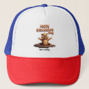 Recherche de célébrez casquettes Drôle