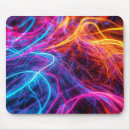 Recherche de fluo tapis souris Brillant