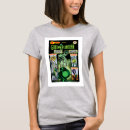 Recherche de emerald green tshirts The emerald warrior