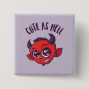 Recherche de diable badges Satan