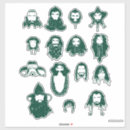 Recherche de dori autocollants Dwalin